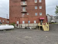 Unique downtown stay in historical building just minutes to Luray Caverns Hotels in Luray