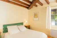 Le Logis d'Orgeval Hotels in Orgeval