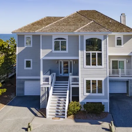 The Preserve - Recently Remodeled 5 Bedroom Oceanfront. Watch Video!