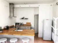 Charming 2 br apartment next to worthing station, close to town and seafront Hotel a Worthing