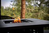 Modern Tiny House in the Woods w/Hot Tub