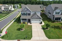 Home to Home...5min from whitewater center Hotels in Mount Holly