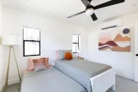 Modern Joshua Tree Village Home