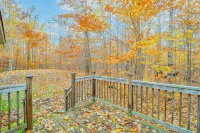 Cabin in Cheboygan- A Northern Outdoor Experience