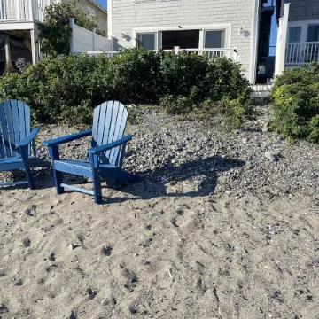 Oceanfront Condo in historic Perkins Cove  Ogunquit, Maine.  Direct oceanfront!