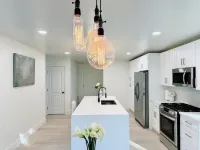 Lux. Contemporary at Heart of EG