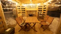 Yamagata Glam Các khách sạn ở Murayama