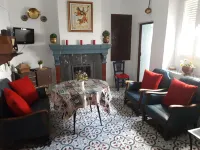 Casa Amelia y Juan de Dios Hotels in Padul