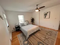 <br>Danvers spacious apt near Salem historic witch town Mall / Hospital Hotels in Danvers