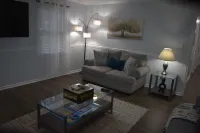 Charming 3-bedroom townhome in welcoming High Point near HPU University