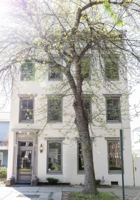 Private Ground Level 2BR Condo