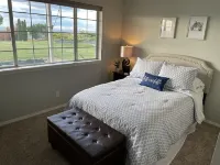 Wine Country Getaway with Amazing Views