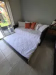 Peaceful 3 bedroom home/Golf/SPI/SpaceX/Mexico/BRO