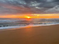 Down Town Flagler Beach