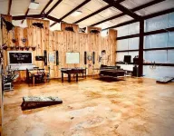 Rockbridge UTV Riding BIKING HUNTING INDR BATTING CAGE & ARCHERY SHOOTING Range