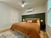 Backyard Beach Barn ~ 3 miles to beach!