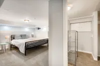 Cherry Creek North - Walkable! Discount cleaning fee!!! Basement level apartment