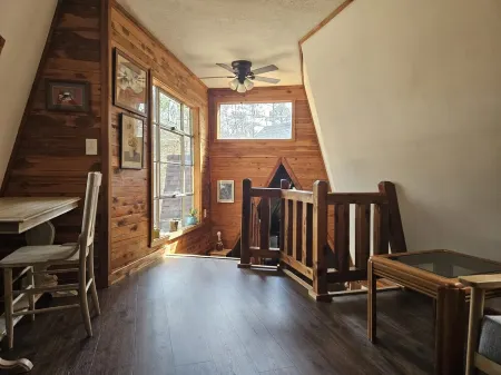 Secluded House Ntl Forest Border Wi-Fi Pets