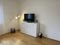 Oberursel old town very centrally located