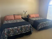 Walk to Super Bowl 2023 @ State Farm Stadium, Westgate and more