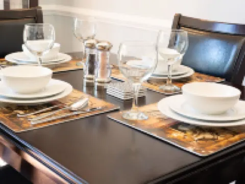 Luxury Chic Minimalist Townhouse スティール・クリークのホテル