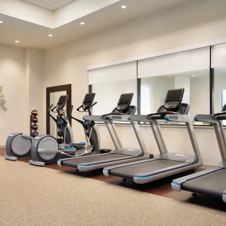 Embassy Suites Syracuse Destiny USA