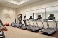 Embassy Suites Syracuse Destiny USA Отели в г. Сиракьюс