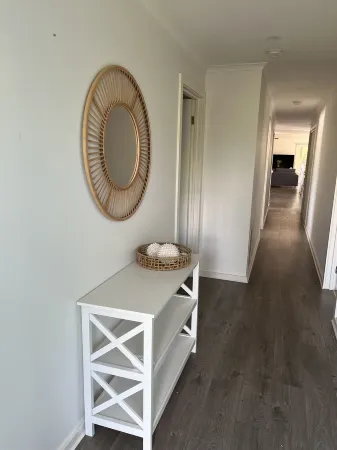 Relaxing getaway in our home away from home at Highbury rise