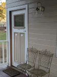 Secluded Country Cottage - Idlewild Bridgetown