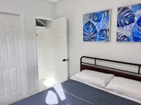 New 1BR/1BA Studio Home