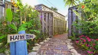 HARBOR ISLAND - A GEM IN THE HISTORIC DISTRICT. - บังกะโล