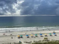 Beautiful Clean Updated Modern Direct Oceanfront Unit With Amazing Views