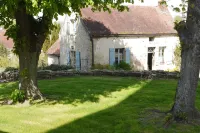 Cottage and private garden - rural bliss for two (or 4 with mezzanine)