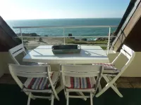 Sea View Apartment