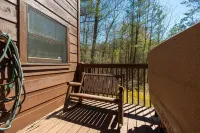 Mountain Cabin with Perfect Location