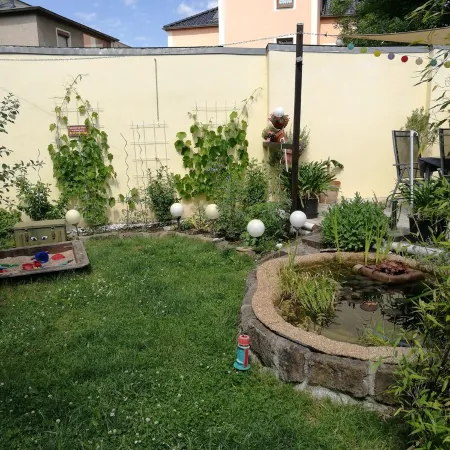 Spacious, close to the center and family friendly apartment in Dresden!