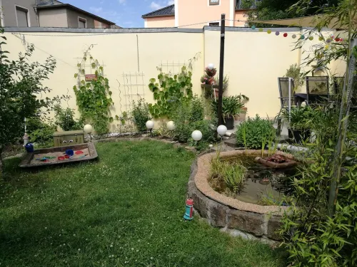 Spacious, close to the center and family friendly apartment in Dresden!