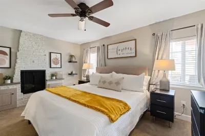 BRAND NEW ✴ HEATED POOL ✴ HOT TUB ✴ OUTDOOR GAMES ✴ CLOSE TO DINING & AIRPORT Các khách sạn ở Encanto
