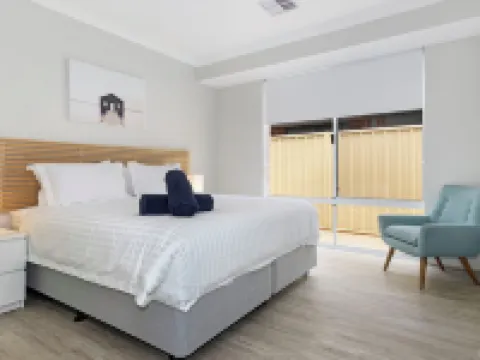 Discover Dunsborough Living Hotels in Dunsborough