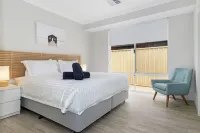 Discover Dunsborough Living