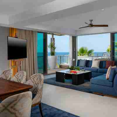 Conrad Punta de Mita Rooms