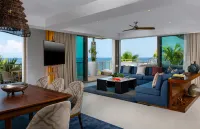 Conrad Punta de Mita - 5-Star