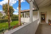 Bright and Sunny upstairs condo.
