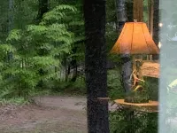 Lake Tahoe UP - Grey Wolf Hotels in Munising Township