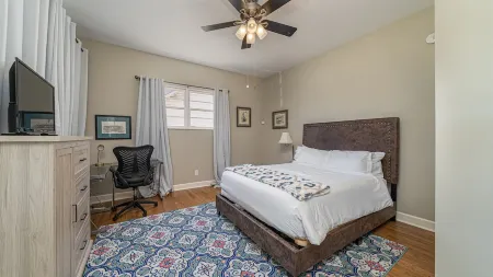 Remodeled Home in Five Points