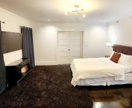 Comfort and Location!