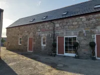 Newly Converted Steading , Royal Deeside Hotel di 