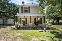 Waterview Lake House on Richland Chambers