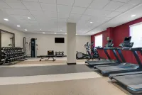Home2 Suites by Hilton Fort Myers Colonial Blvd - Gym