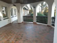 House on a slope, Garden Dream Hotels near Gründach Westerwald GmbH & Co. KG